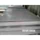 450HBW Impact Toughness Protection Bulletproof Steel Plate , Bulletproof Metal Plates