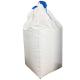 1.5tons 1&2 Loops Fibc Big Bag Bulk Jumbo Waterproof Bag Flexiable Container For Fertilizer Grain cereals