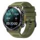 K56 Pro Outdoor Men Smart Watch 1.39 Inch IPS Round Screen BT Call Heart Rate Fitness