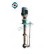 Industrial High Temperature Submersible Pump /Quality Vertical Long Shaft Immersion Pump