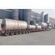 Hydrostatic Heat Transfer Titanium Equipment 2.5m/S Pressure Vessel Reactor