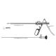 Advanced Urology Surgical Instruments Maximize Patient Outcomes