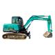 2020 SWE60E Used Sunward Excavator With Working Hours 800 For Building Construction