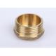 UNS S70600 1 Class 3000 Copper Plumbing Fittings