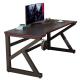 Create the Perfect Work and Play Space with Contemporary Design Style RGB Gaming Desk