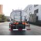 30000kg Water Sprinkler Truck HOWO Sinotruk 6x4