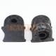 51306-TR0-A11 Hon-da Civic 2012-2016 Front Right Rubber Stabilizer Bar Bush 18mm