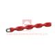 Durable Aging Resistance Elevator Compensating Chain Guide Device