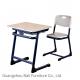 Metal Frame Classroom Tables And Chairs Wood Preschool Desk And Chair