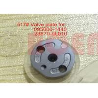 095000 5030 Denso Common Rail Injector Valve With ISO9001 Certified