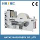 Automatic Bath Label Printing Machinery,Paper Printing Machine,Central Drum Cylinder Printing Machine