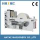 Automation Trade Mark Printing Machinery,Label Printing Machine,Central Drum Cylinder Printing Machine