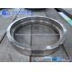 Heat Resisting Special Steel And Alloys Super Blanks For Forged Rings , GH4169/NO7718