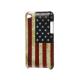 Flag Style Case for iPod Touch 4 With Good Quality