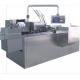 High Speed Auto Cartoning Machine Siemens Control System For Tube / Injection