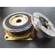 Precise Running Mechanical Linkage Electromagnetic Clutch For Cigarette Machine