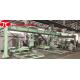Vertical Electric Driven Steel Coil Wrapping Line Automatic 60mm - 400mm Width