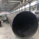 X56 Grade Api Seamless Steel Pipe In Oil And Gas Pipeline Certified Iso 9001
