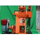 15kw Portable Diesel Borehole Small Water Well Drilling Rig