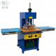 Clothing Silicone Label Automatic Embossing Machine High Performance