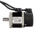 Low Noise 2500RPM 200W 60mm Servo Motor DC 24V With Not Gearbox
