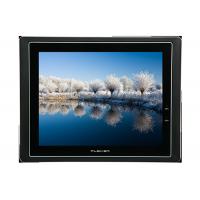 9.7 Inch TFT LCD Resistive Industrial Touch Screen , Industrial Monitors Display