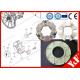Coupling for ISUZU 6HK1 Engine fix Excavator hydraulic Pump Engine Flywheel