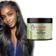 Transform Damaged Hair with Hair Care Oil Control Mask and Rosemary Mint Strengthening