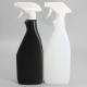 Household HDPE 750ml Bleach Resistant Spray Bottle