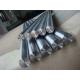 Bright Hot Rolling Stainless Steel Solid Bar ASTM A276 For Construction Industry