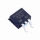 STGB10NC60KDT4 IGBT Power Transistor 600V 20A 65W N Channel For Motor Drives