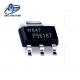 Professional BOM Supplier Microcontroller ON BCP56-10T3G SOT-223 Electronic Components ics BCP56-1 Dsp33ev128gm102-i/mm