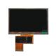 4.3 inch Display AUO G043FTN01.0 Twisted Nematic Panel RGB 480×272 Pixels