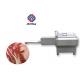Adjustable Meat Processing Machine Bacon Ham Slicer Pork Chops Slicer Cutter