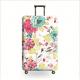 24 28 Printing OEM Fabric Luggage Suitcase Cover