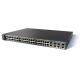 NEW Cisco WS-C2960XR-48FPS-I 48 10/100/1000 Port Ethernet Switch