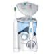 Functional Nozzles Dental Water Flosser With Sonic Electric Toothbrush 600ml