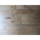 Brown stained European Oak Engineered timber flooring, wood flooring supplier & exporter