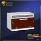 Portable uv tool sterilizer cabinet beauty salon equipment