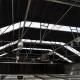 Turnkey Project Agricultural Blackout Greenhouse Light Dep For herbs
