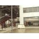 High Efficiency Quartz Sand Dryer Machine , Sand Drying Equipment