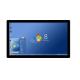 13.3 Inch Capacitive Portable LCD Screen Multi Touch 10 Points 60Hz