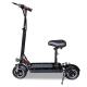 On sale 10 Inch 6Km Long Range all terrain electric scooter