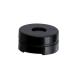 2048Hz Φ12*5.4mm Magnetic Transducer Buzzer AC Type For Alarm Devices