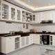 E1 Solid Wood Kitchen Cabinets Solid Wood Base Cabinets Artificial Stone