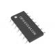 Integrated Circuit Chip OPA4354AIDR CMOS Operational Amplifiers IC 14SOIC 250MHz