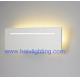 Fashion  High Quality  Bedroom  Headboard  Rreading  Wall Corner  Lamp With Ouwiring