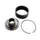 Silver 24ZHS01-05061 Gear Ring Bracket Accessories for Dongfeng Truck Spare Parts