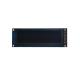 SSD1322 3.2 Inch 256x64 Arduino LCD Screen for Precise and Detailed Graphics
