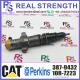CAT C9 HEUI Diesel Fuel Injector 387-9432 3879432 10R-7223 10R7223 for Caterpillar